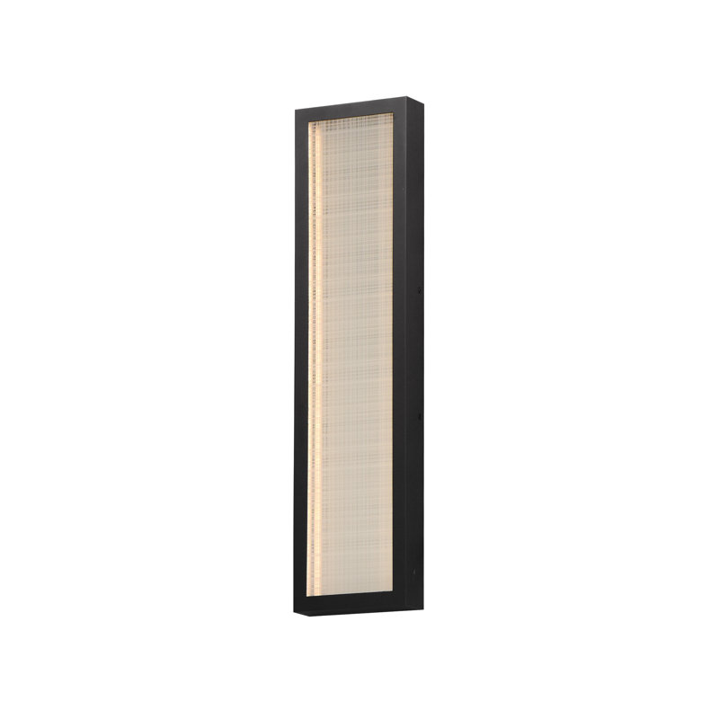 Highlander Dimmable LED Bath Bar