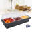 Prep & Savour Plastic Tray