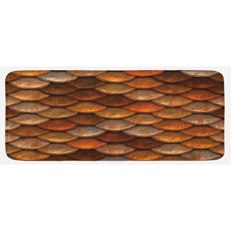Tapis de cuisine