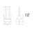 Aiden Armed Sconce-1839300610-1839300613
