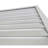 Ridge Metal Awning