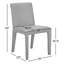 Corse Upholstered Armchair-2047618019