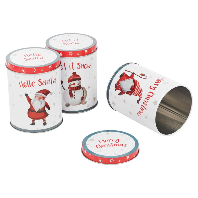 The Seasonal Aisle Decorative Bin