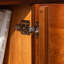 Armoire d'entrée simple et moderne-276279677