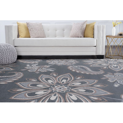 Hoban Indoor Rug