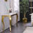 Ahnyia 16'' Console Table