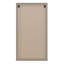 Alice Springs Rectangle Accent Cabinet