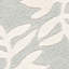 Tapis floral en laine et viscose touffeté à la main Avayah Soho-1429673245