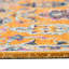 Tapis bohémien en laine touffeté à la main Shidler-28662051