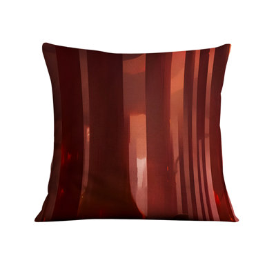 Throw Pillow Cover Only