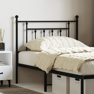Aliha Metal Replace Headboard