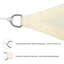 Dupuyer Triangular Shade Sail-1269234715-1336126857