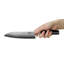 Couteau à santoku au sol creux 7 po Classic-11942420