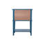 Table de chevet Chic Teal-1977893420