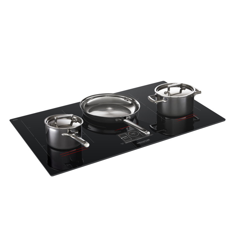 36-Inch Flex Induction Cooktop