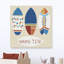 Perrone 'Surf's Up! I' Canvas Art-2811592