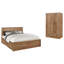 Adams Piece Bedroom Set