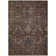 Chayil Machine Washable Indoor/Outdoor Rug