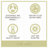 Sustainable Antimicrobial Bath Towel 6 Piece Set-853848044