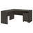 Echo 2 Piece Computer Desk Office Set-1553169240