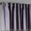 Rideau simple extra long et extra large en velours mat luxueux-71630119-71630038