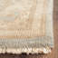Sivas Hand-Knotted Wool Ikat Area Rug-18968392