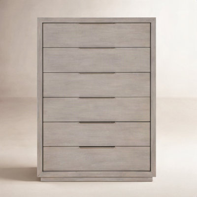 Eloise 6 - Drawer Dresser