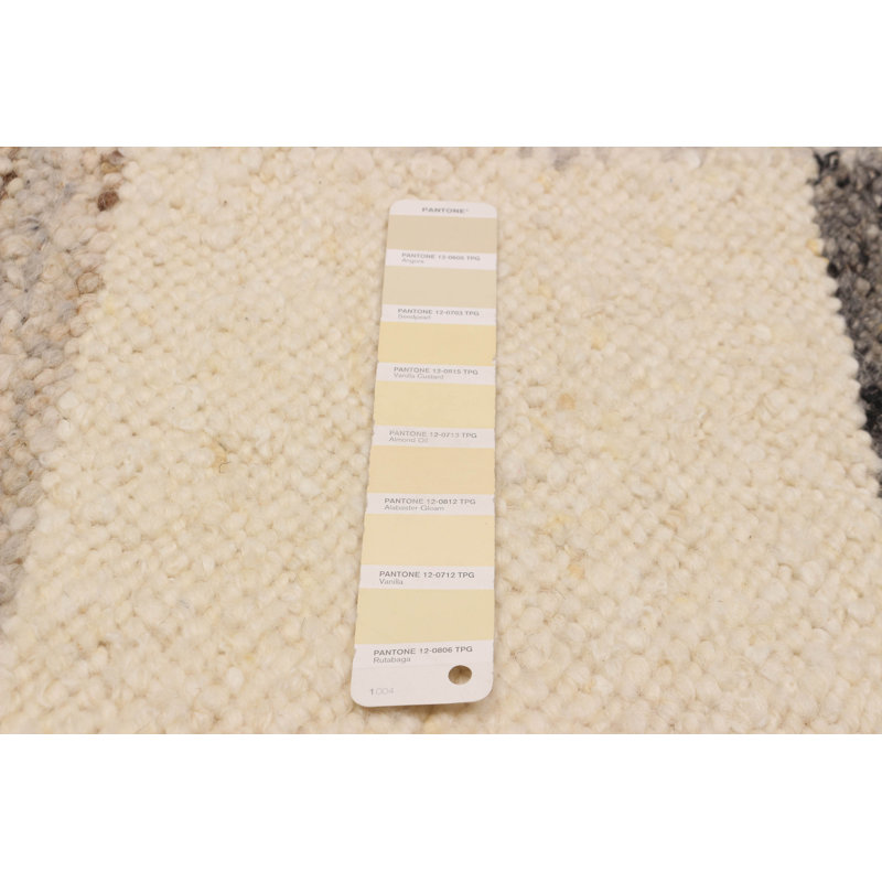 Kilim crème Marrakech 5 pi 3 po x 8 pi 3 po