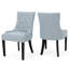 Chaise de salle à manger Cheney-1546150830