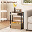 Rectangular Side Table-11560081