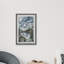 The Moon Reflection by Marmont Hill - Single Picture Frame Painting-2042862656