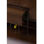 Solid Wood Bar Cabinet
