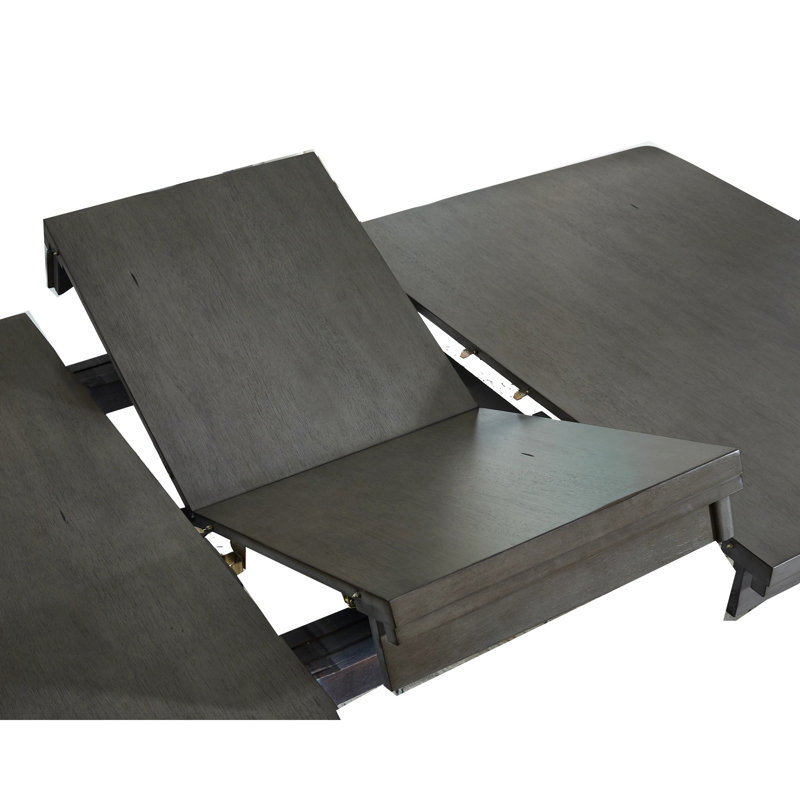 Table de salle à manger extensible Gatha
