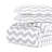 Becky Cameron Arrow Pattern Duvet Cover Set-1340121524-1340121526