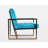 Velvet Armchair-36849735