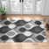 Geometric Indoor / Outdoor Rug