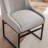 Kataleah Tufted Velvet Side Dining-43155602