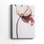 Love Is A Rose I -Gallery Wraraped Cavas-1546273281