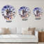 Horloge murale surdimensionnée-437240031