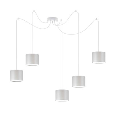 Odonoghue 5 - Light Pendant