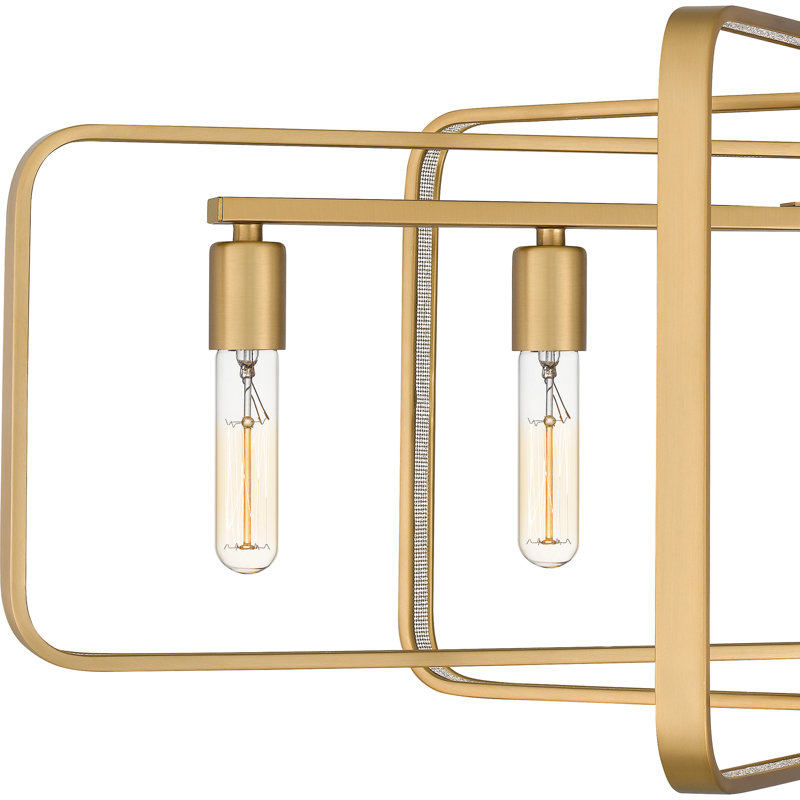 5 - Light Kitchen Island Pendant