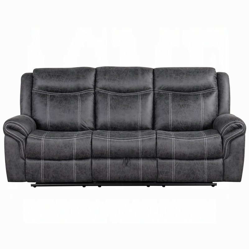 Canapé inclinable Hesy Power Motion