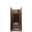 Sauna d'extérieur en bois Red Cedar
