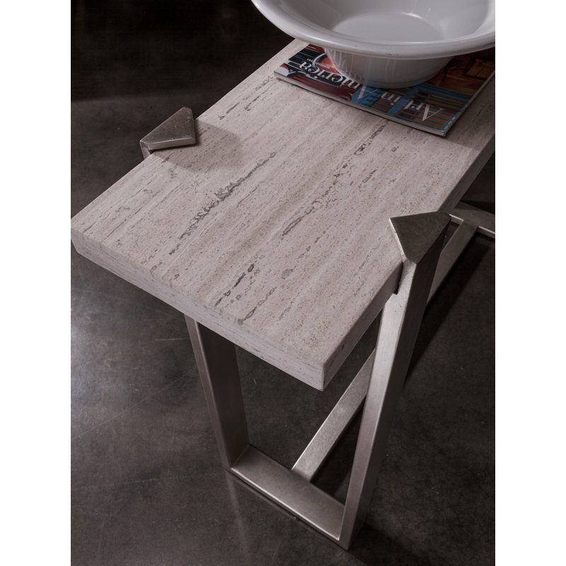 Signature Designs Denizen Console Table