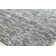 Tapis gris anthracite Rowan