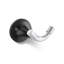 Tone Wall Mounted Robe Hook-1516312023