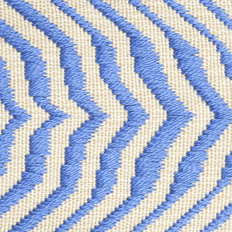 Ruban Schumacher x Neisha Crosland Arcure, Bluebell