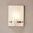 1-Light LED Wall Mounted Sconce (Set of 4)