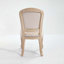 Chaises de salle à manger French Country
