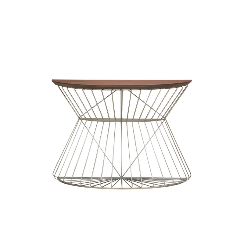 Gulick 42'' Console Table